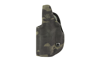 Safariland SPECIES, Inside Waistband Holster, Fits Sig P365, Cordura Finish, Multicam Black, Laminate Construction, Right Hand — photo 2