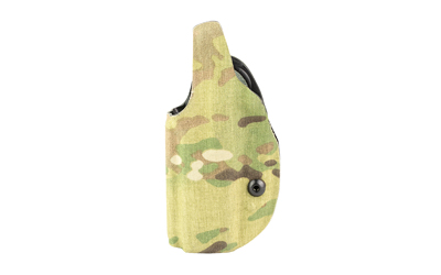 Safariland SPECIES, Inside Waistband Holster, Fits Sig P365XL, Cordura Finish, Multicam, Laminate Construction, Right Hand — photo 2