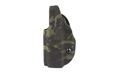 Safariland SPECIES, Inside Waistband Holster, Fits Sig P365 X-Macro, Cordura Finish, Multicam Black, Laminate Construction, Right Hand — photo 2