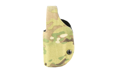Safariland SPECIES, Inside Waistband Holster, Fits GLOCK 43/43X, Cordura Finish, Multicam, Laminate Construction, Right Hand — photo 2