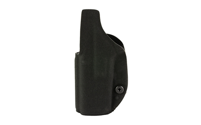Safariland Species Wrapped, Inside Waistband Holster, Fits Glock 43/43X, Cordura/Laminate Construction, Black, Right Hand — photo 2