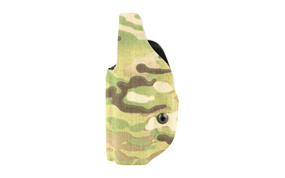 Safariland SPECIES, Inside Waistband Holster, Fits GLOCK 48, Cordura Finish, Multicam, Laminate Construction, Right Hand — photo 2