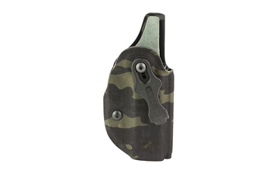 Safariland SPECIES, Inside Waistband Holster, Fits GLOCK 48, Cordura Finish, Multicam Black, Laminate Construction, Right Hand