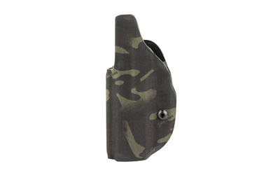 Safariland SPECIES, Inside Waistband Holster, Fits GLOCK 48, Cordura Finish, Multicam Black, Laminate Construction, Right Hand — photo 2