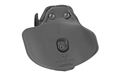 Safariland 578 GLS Pro-Fit Holster, Fits Compact Handguns (Similar to GL19/23), SafariSeven Frame, Left Hand, Black — photo 2