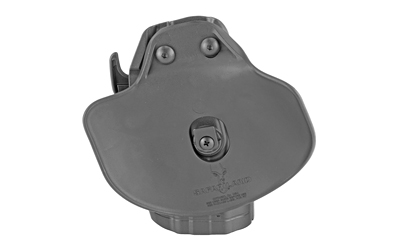 Safariland 578 GLS Pro-Fit Holster, Fits Standard Handguns (Similar to GL17/20/37), SafariSeven Frame, Left Hand, Black Finish — photo 2