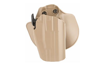 Safariland 578 GLS Pro-Fit Holster, Fits Standard Handguns, SafariSeven Frame, Right Hand, Flat Dark Earth Finish