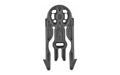 Safariland Model 6004-15 MOLLE Locking System Holster Locking Fork, Single Kit Only, Black Finish