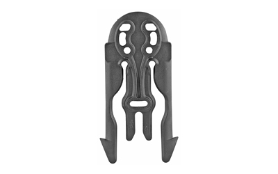 Safariland Model 6004-15 MOLLE Locking System Holster Locking Fork, Single Kit Only, Black Finish — photo 2