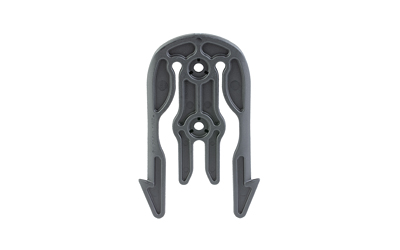 Safariland Model 6004-15 MOLLE Locking System Holster Locking Fork, Single Kit Only, Black Finish — photo 2