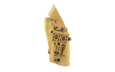 Safariland 6354RDSO ALS Tactical Holster, Fits Glock 19MOS with X300, Matte Finish, Coyote Brown, Laminate Construction, Right Hand — photo 2
