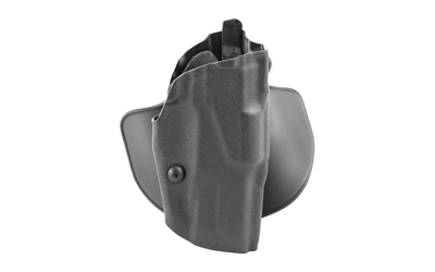 Safariland Model 6378 ALS Paddle Holster, Fits S&W M&P 9mm/.40 with 4.25" Barrel, Right Hand, STX Tactical Black Finish
