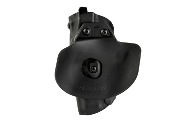 Safariland Model 6378, Paddle Holster, Fits Ber 92, Right Hand, Plain Black — photo 2