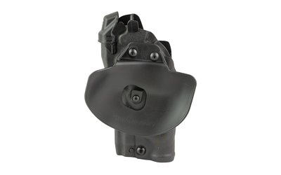 Safariland 6378RDS, Tactical Holster, Right Hand, Black, S&W M&P 4" w/Light, STX Tactical, Laminate — photo 2