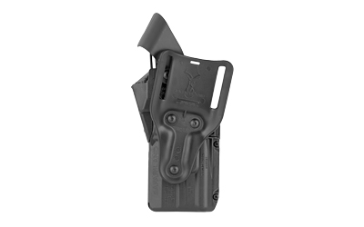 Safariland 7360RDS, ALS/SLS Mid-Ride Level-III Retention Holster, Fits Glock 19 MOS with Streamlight TLR-1/TLR-1HL — photo 2