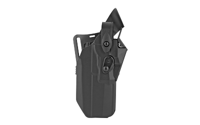 Safariland 7360RDS, ALS/SLS Mid-Ride Level-III Retention Holster, Fits Sig Sauer P320RX/P320 X-VTAC/M17/X-Full with Romeo1/Romeo1Pro