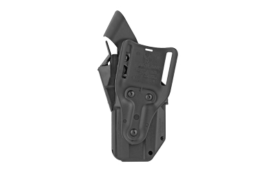 Safariland 7360RDS, ALS/SLS Mid-Ride Level-III Retention Holster, Fits Sig Sauer P320RX/P320 X-VTAC/M17/X-Full with Romeo1/Romeo1Pro — photo 2