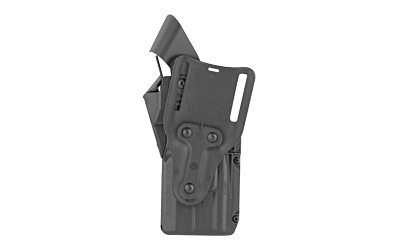 Safariland 7360RDS, ALS/SLS Mid-Ride Level-III Retention Holster, Fits Glock 34 MOS with Streamlight TLR-1/TLR-1HL — photo 2