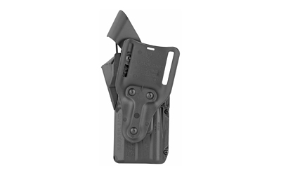 Safariland 7360RDS, ALS/SLS Mid-Ride Level-III Retention Holster, Fits Glock 17 MOS with Streamlight TLR-1/TLR-1HL — photo 2