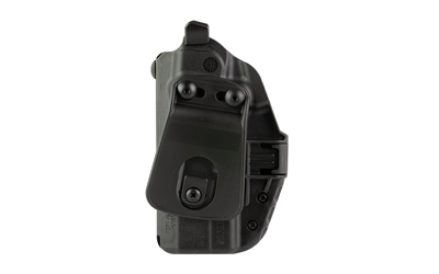 Safariland 7371 7TS, ALS, Automatic Locking System, Outside the Waistband Paddle/Belt Loop Holster — photo 2