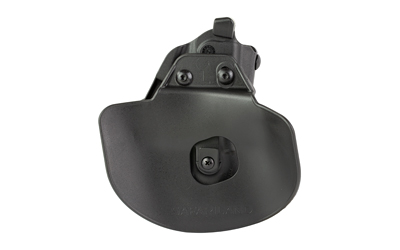 Safariland 7378 7TS, ALS, Automatic Locking System, Outside the Waistband Paddle/Belt Loop Holster Combo — photo 2