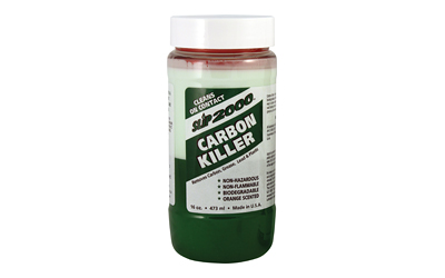 Slip 2000 Carbon Killer, Liquid, 15oz
