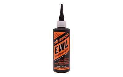 Slip 2000 Extreme Weapons Lubricant, Liquid, 4oz