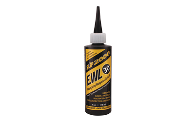 Slip 2000 Extreme Weapons Lubricant, Liquid, 4oz