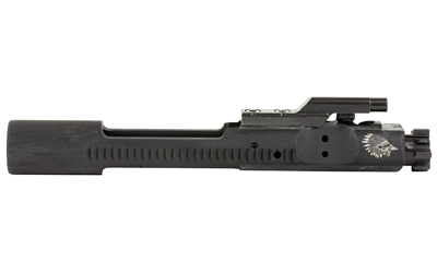 Sons of Liberty Gun Works Scalper Bolt Carrier Group, Bolt Carrier Group, For 5.56 NATO/.300 BLK, Phosphate Finish, Black — photo 3