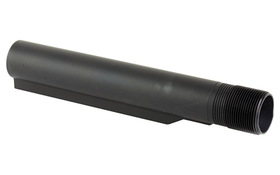 Sons of Liberty Gun Works A5 Receiver Extension, Buffer Tube, 9 Position, Fits AR Rifles, Black — photo 2