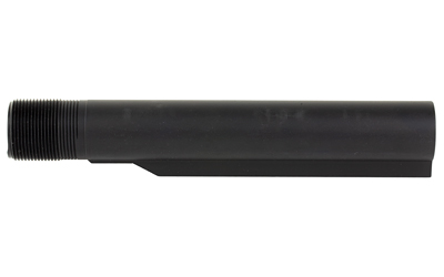 Sons of Liberty Gun Works A5 Receiver Extension, Buffer Tube, 9 Position, Fits AR Rifles, Black — photo 3