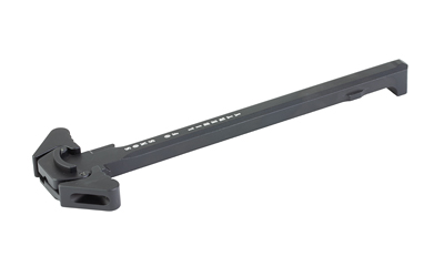 Sons of Liberty Gun Works Liberty Charging Handle, Charging Handle, Ambidextrous, Narrow Latch, Anodized Finish, Black