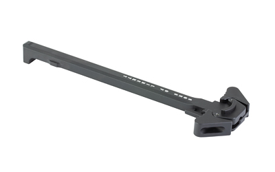 Sons of Liberty Gun Works Liberty Charging Handle, Charging Handle, Ambidextrous, Narrow Latch, Anodized Finish, Black — photo 2