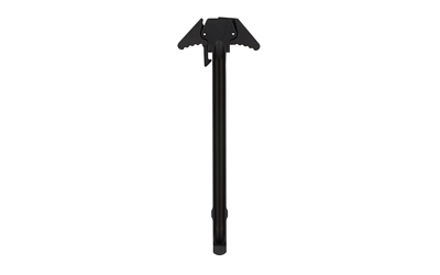 Sons of Liberty Gun Works Liberty Charging Handle, Charging Handle, Ambidextrous, Standard Latch, Anodized Finish, Black — photo 2