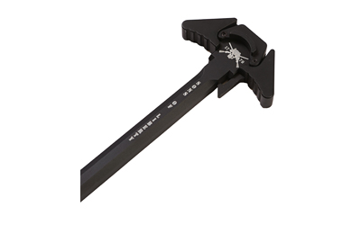 Sons of Liberty Gun Works Liberty Charging Handle, Charging Handle, Ambidextrous, Standard Latch, Anodized Finish, Black — photo 3