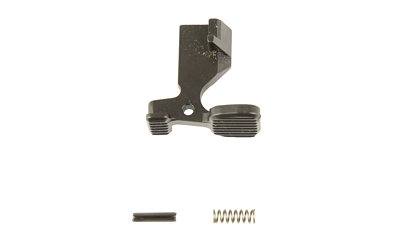 Sons of Liberty Gun Works MK1 Maritime Bolt Catch, Trigger, Includes XP Spring and Plunger, Matte Finish, Black