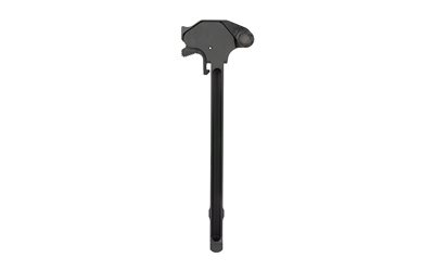 Springfield LEVAR, Black Finish, Ratcheting Charging Handle — photo 2