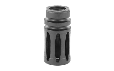Spike's Tactical Flash Hider, 5.56 NATO, Black