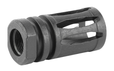 Spike's Tactical Flash Hider, 5.56 NATO, Black — photo 2