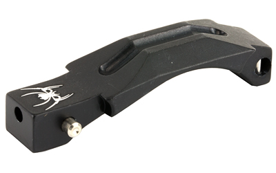 Spike's Tactical Billet Trigger Guard Gen II, Black Finish