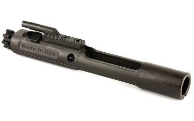 Spike's Tactical Bolt Carrier Group, HPT/MPI Bolt, Black Phosphate Finish — photo 2