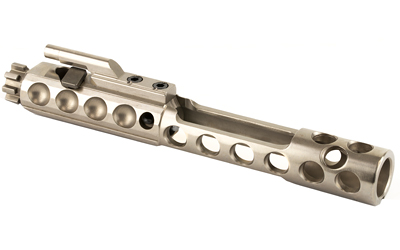 Spike's Tactical Bolt Carrier Group, M16, Lightweight, HPT/MPI Bolt, Nickel Boron Finish — photo 2