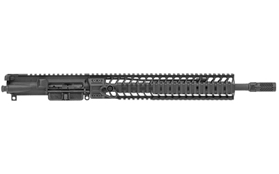 Spike's Tactical Complete Upper Receiver, 223 Remington/5.56 NATO, 14.5" Barrel (16" OAL with Pinned Brake), Mid-length Gas System, Fits AR Rifles — photo 2