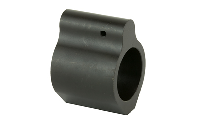 Spike's Tactical .750 Micro Gas Block W/ Screws — photo 2