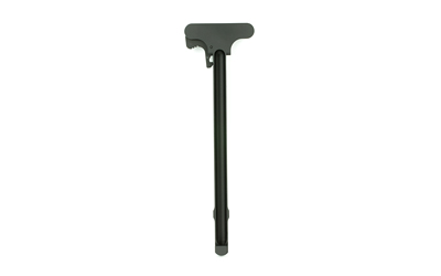 Spike's Tactical Forged Charging Handle, Black Finish — photo 2