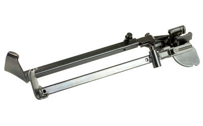 Springfield M1A, Bipod, M2 Attaches to Gas Cylinder, Black