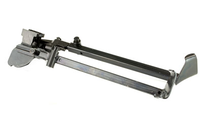 Springfield M1A, Bipod, M2 Attaches to Gas Cylinder, Black — photo 2