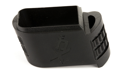 Springfield X-tension, Magazine Extension, 45ACP, Backstrap 1, Black — photo 2
