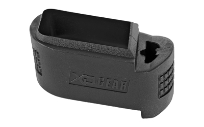 Springfield X-tension, Magazine Extension, XD9/40/357, Black — photo 2