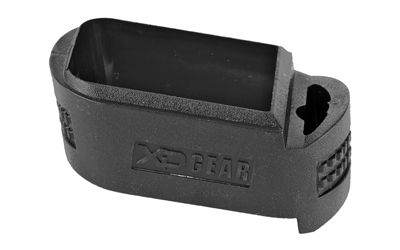 Springfield X-tension, Magazine Extension, 45ACP, Black — photo 2
